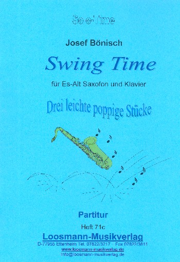 Swing Time