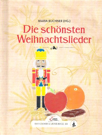 Die schönsten Weihnachtslieder