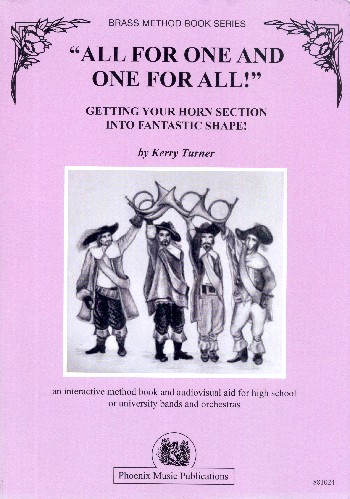 All for one and one for all