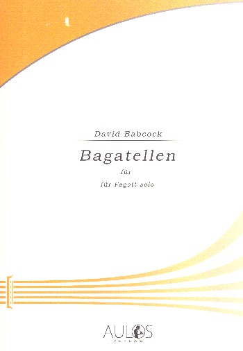 Bagatellen