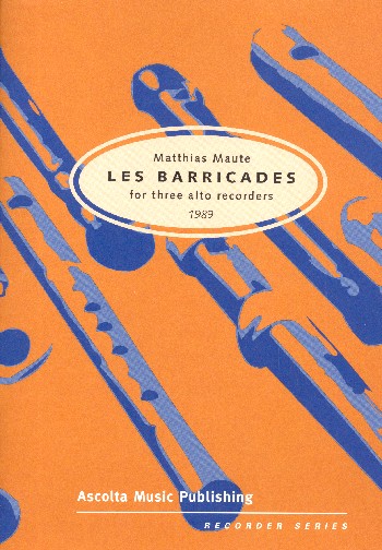Les Barricades