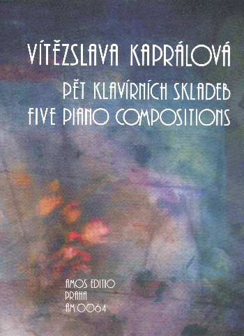 5 Piano Compositions