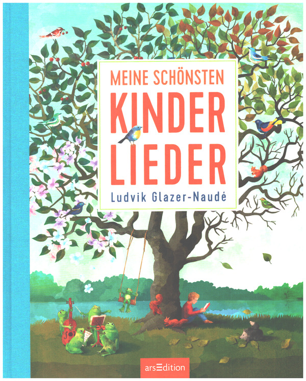  Meine schönsten Kinderlieder