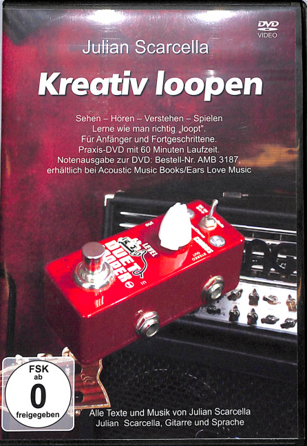 Kreativ loopen