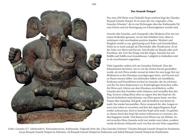 Nepal, Geschichte und Kultur