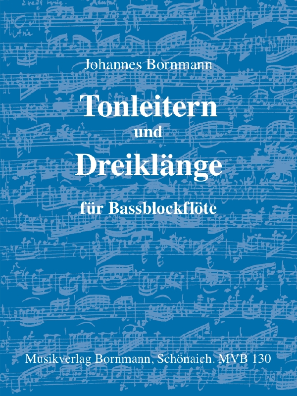  Tonleitern und Dreiklänge