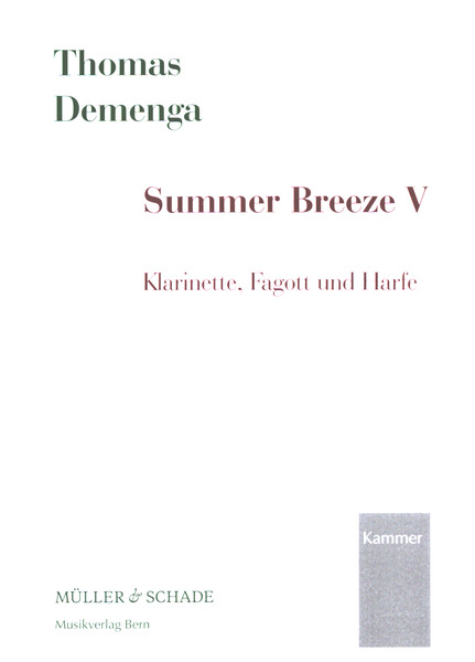 Summer Breeze V