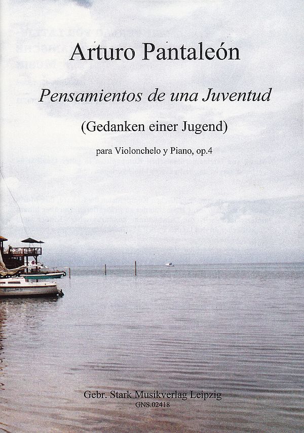 Pensamientos de una Juventad op.4