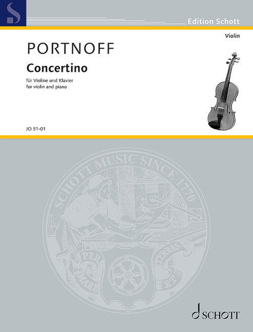 Concertino