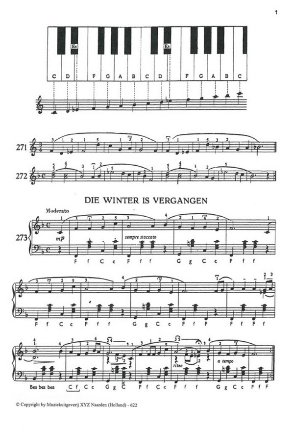 De jonge Accordeonist Vol.4 