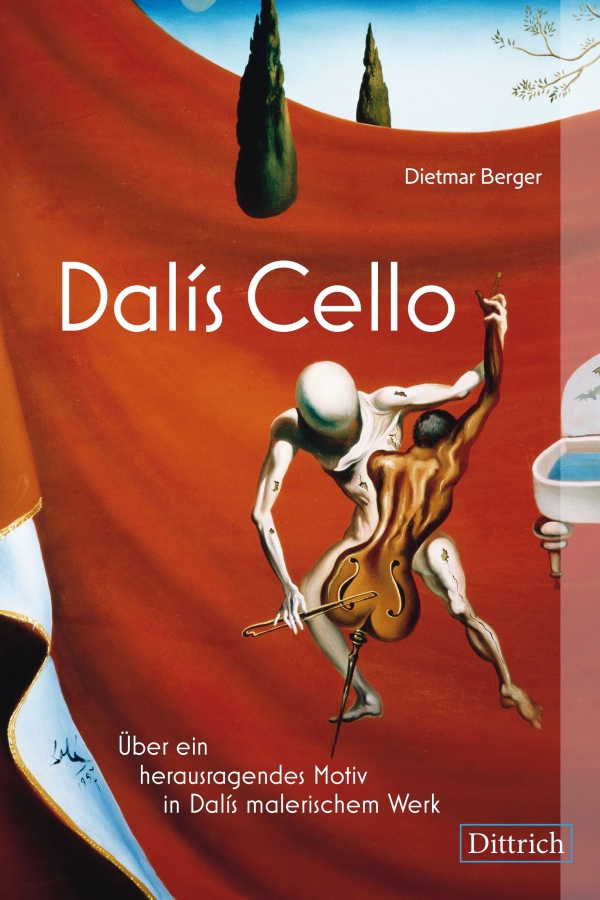 Dalis Cello 