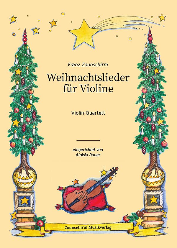 Weihnachtslieder