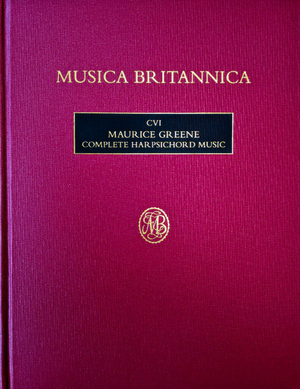 Complete Harpsichord Music