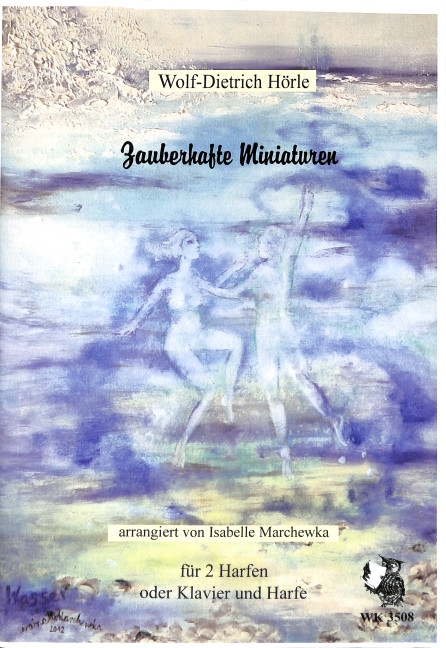 Zauberhafte Miniaturen