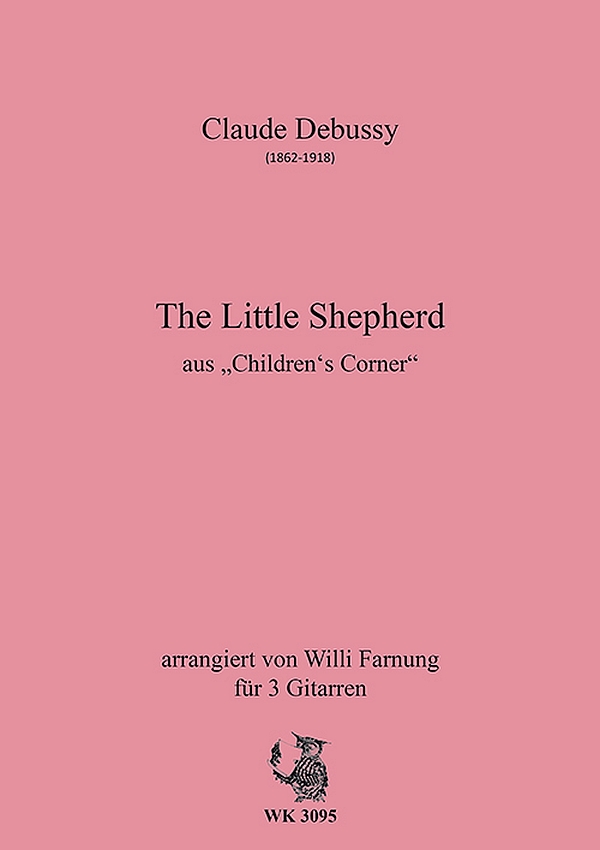 The Little Shepherd
