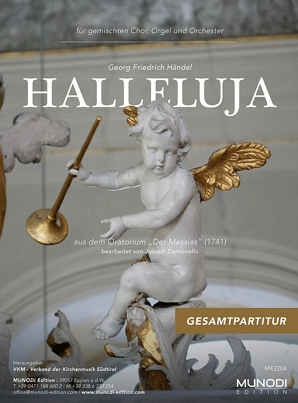 Halleluja
