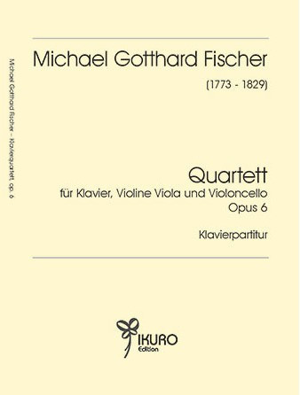 Quartett op.6