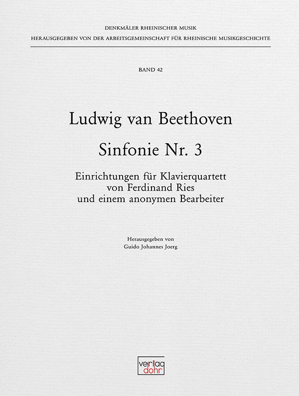 Sinfonie  Nr.3