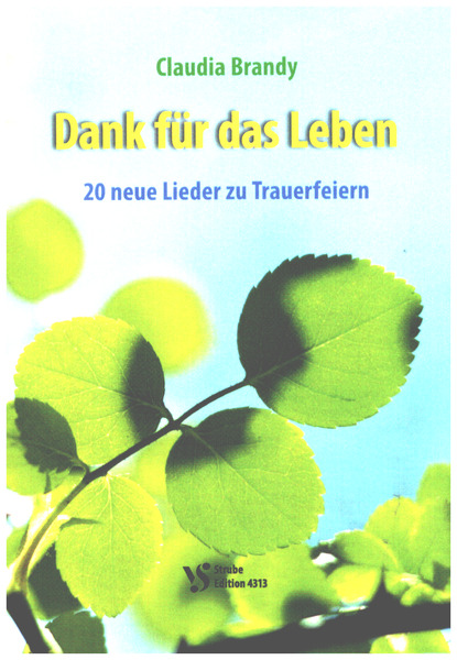 Dank für das Leben 
