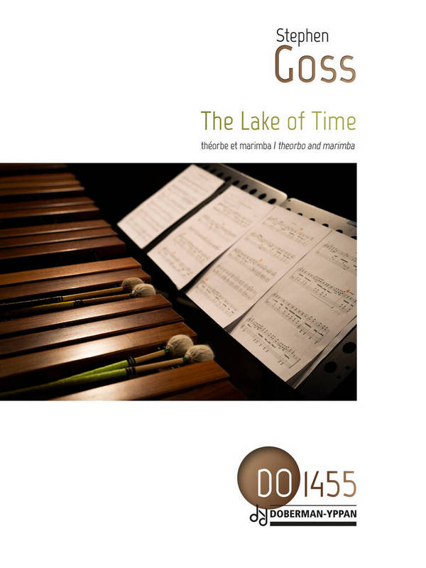 The lake of Time for