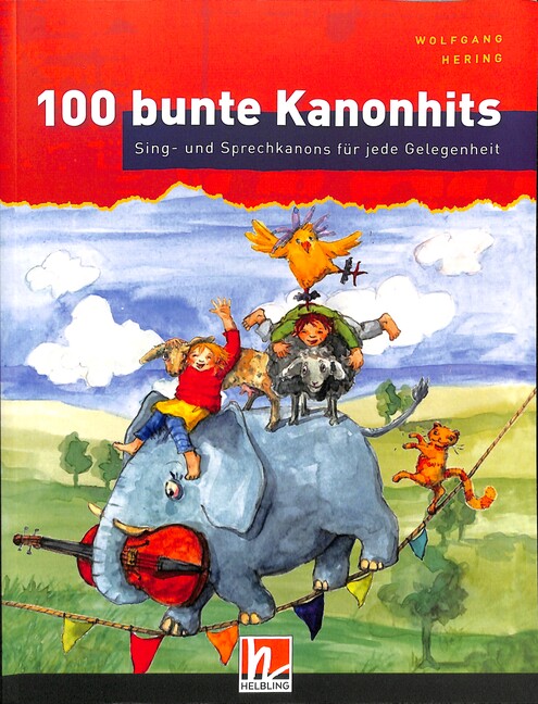 100 Bunte Kanonhits
