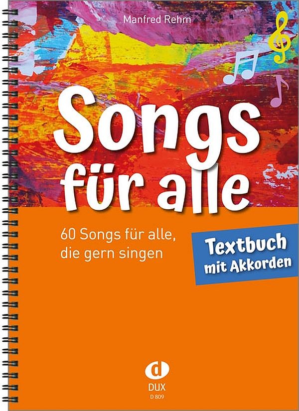 Songs für alle