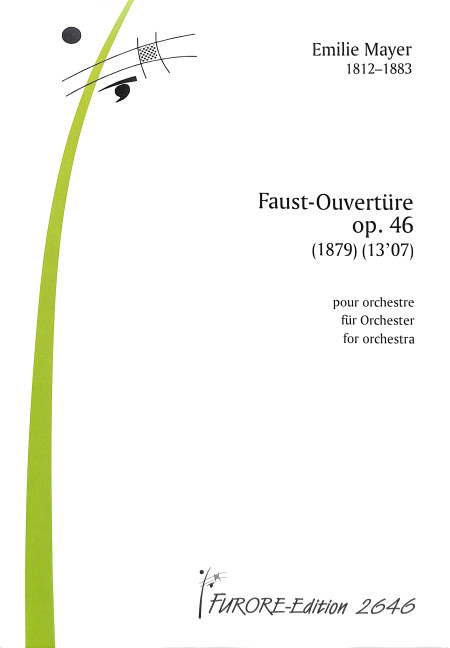 Faust-Ouvertüre op.46