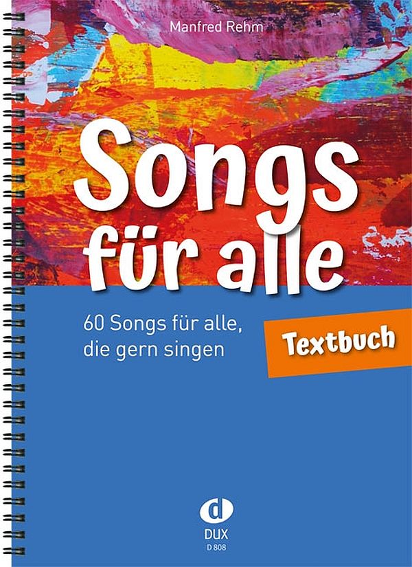 Songs für alle