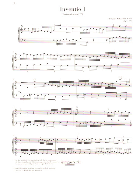 Piano Album - From Bach to Gershwin 