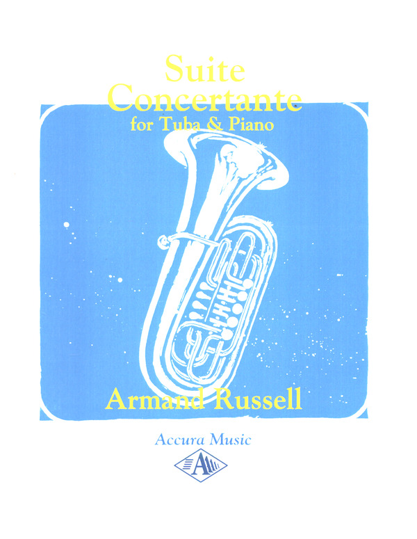 Suite Concertante  