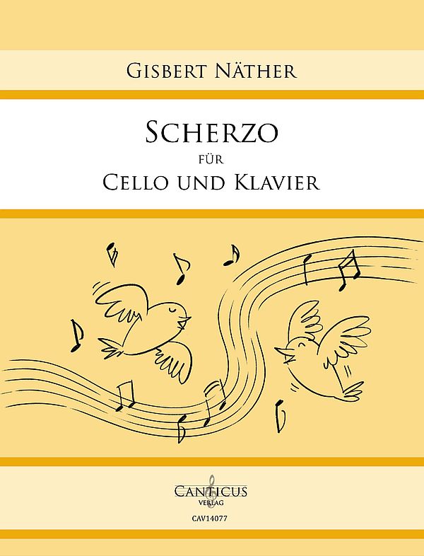 Scherzo