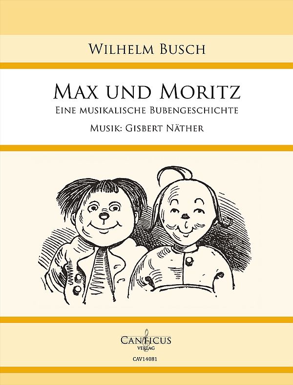 Max und Moritz