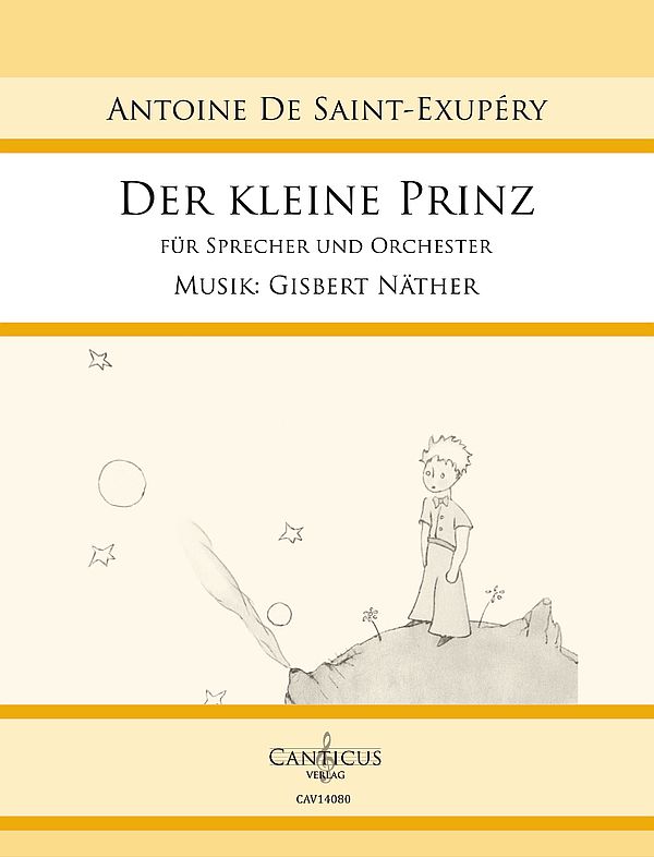 Der kleine Prinz