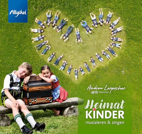 Heimat - Kinder musizieren & singen