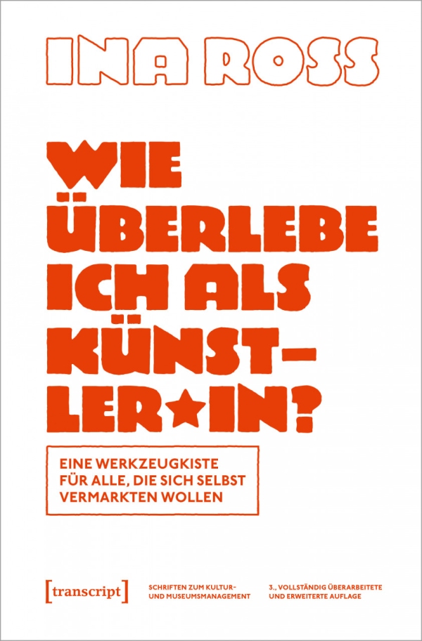 Wie überlebe ich als Künster*in?