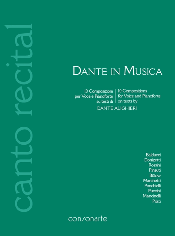 Dante in Musica