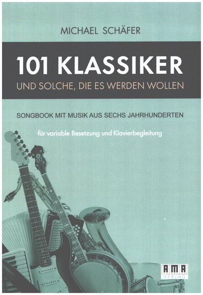 101 Klassiker und solche, die es werden