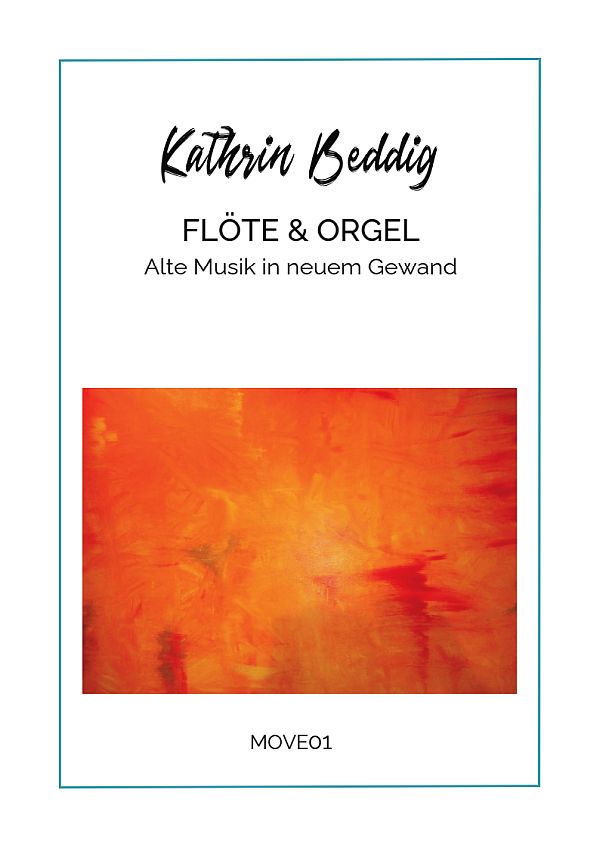 Flöte & Orgel