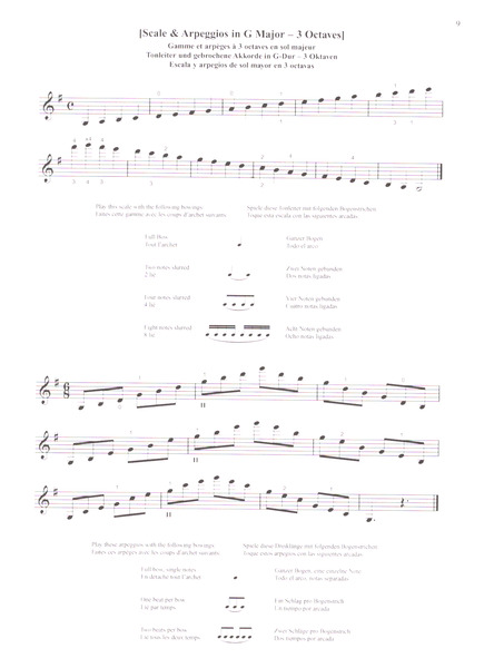 Suzuki Violin School Vol.5 (+CD)