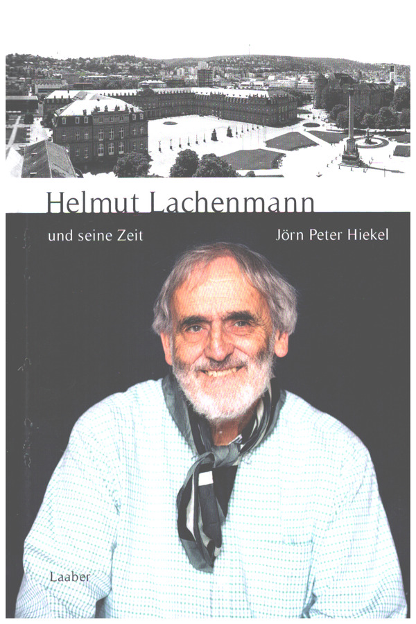 Lachenmann und seine Zeit 