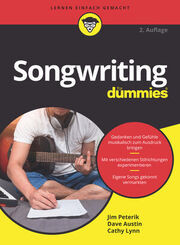 Songwriting for Dummies