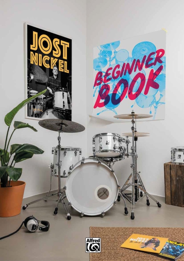 Beginner Book (+Online Audio)