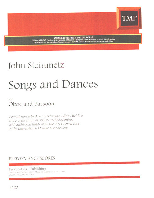 Songs and Dances