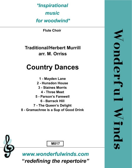 Country Dances