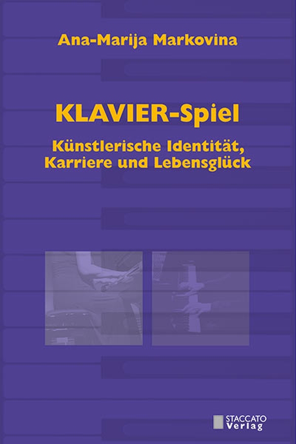 Klavier-Spiel