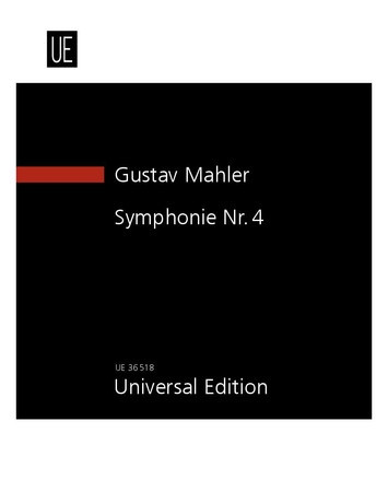 Symphony Nr. 4
