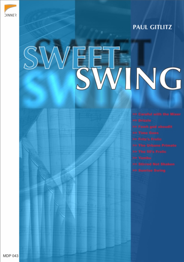 Sweet Swing (+CD)