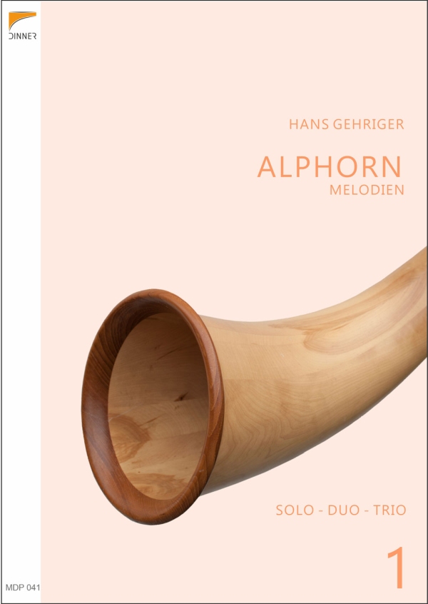 Alphorn-Melodien