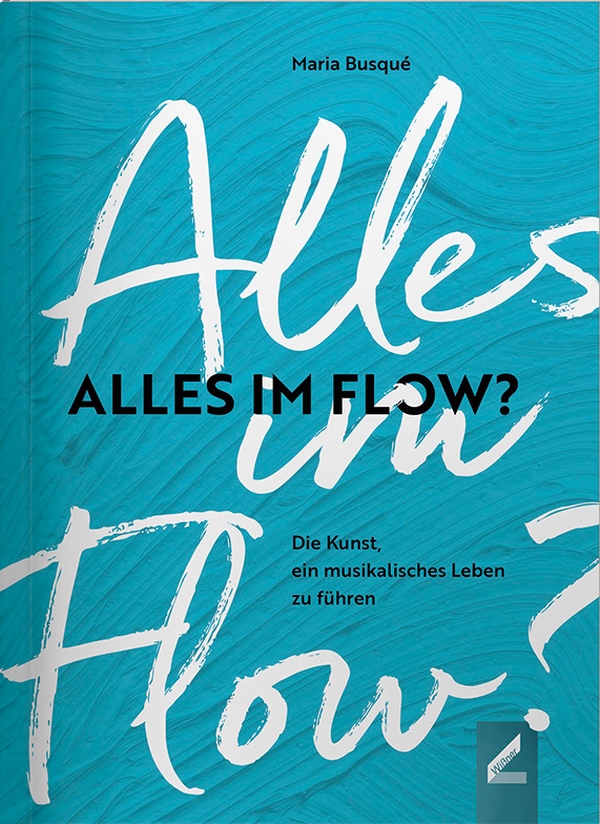 Alles im Flow?