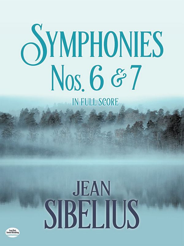 Symphonies No.6 & 7